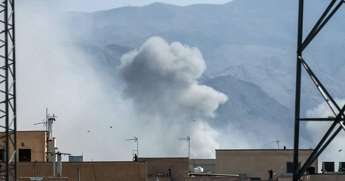 L’inévitable guerre des États-Unis et d’Israël contre le programme nucléaire iranien