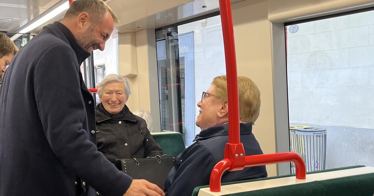 Municipales : à Montpellier, les Insoumis veulent déloger le maire socialiste, Michaël Delafosse