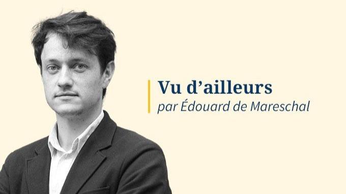 «Vu d’Ailleurs» N°180 - La méthode Orban