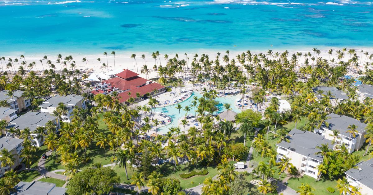 12 millions de touristes s’y rendent : le cocktail plages, soleil et cocotiers de la République dominicaine fonctionnera-t-il encore ?