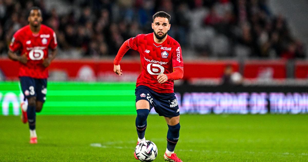 Ligue 1 : Lille s’arrache face à Nantes, Brest l’emporte sur la pelouse de Metz