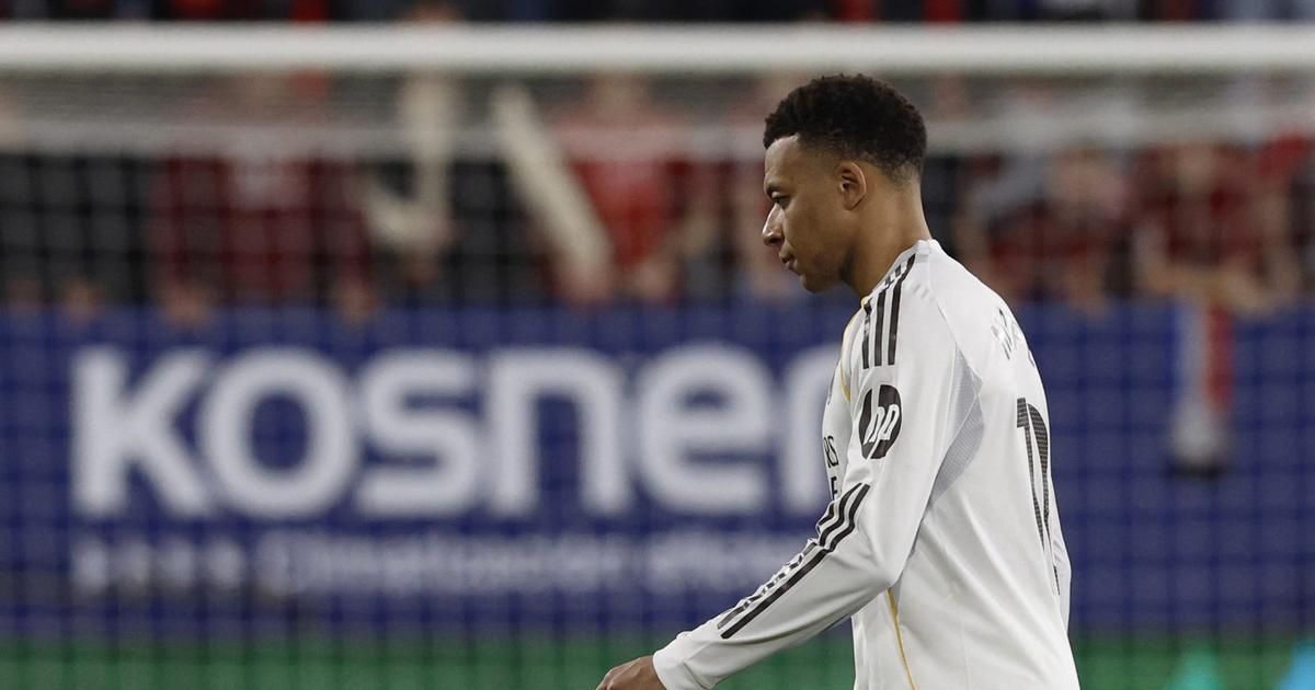 Liga : Arbeloa refuse de se prononcer sur la durée de l'absence de Mbappé