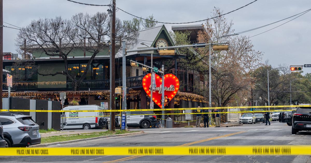 United States: an attack in Austin kills two, FBI suggests possible act of terrorism