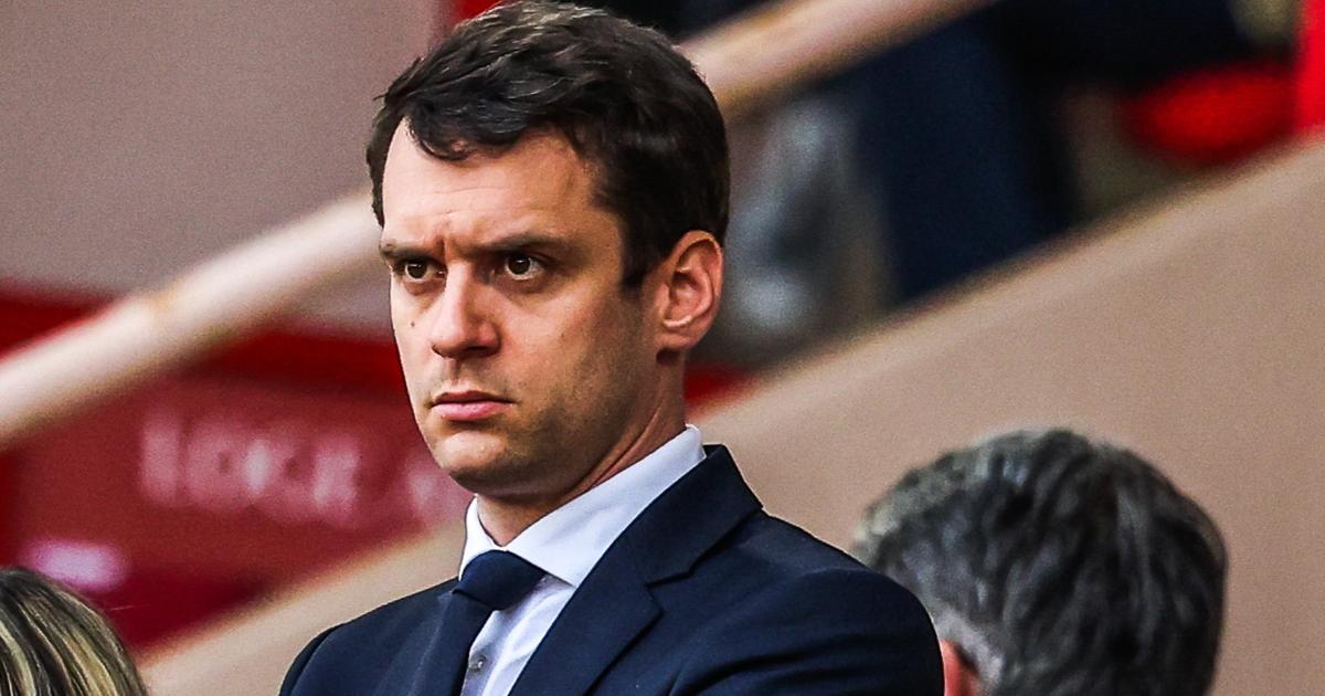 Jeune, discret, contrôleur de gestion... Qui est Alban Juster, nouveau président de l’OM ?
