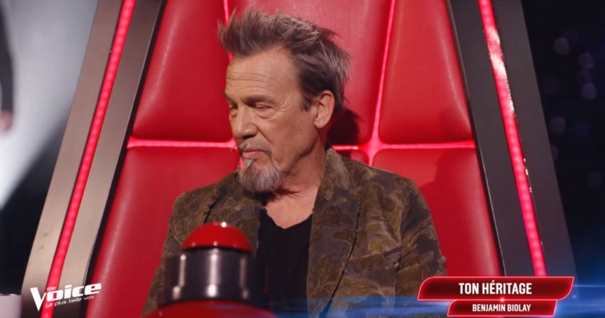 Score d’audience historiquement bas pour un lancement de saison de «The Voice» sur TF1