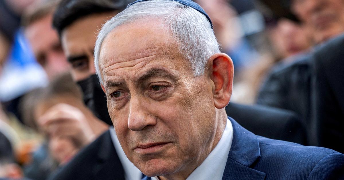 Pour Benyamin Netanyahou, une opportunité historique de briser le régime iranien