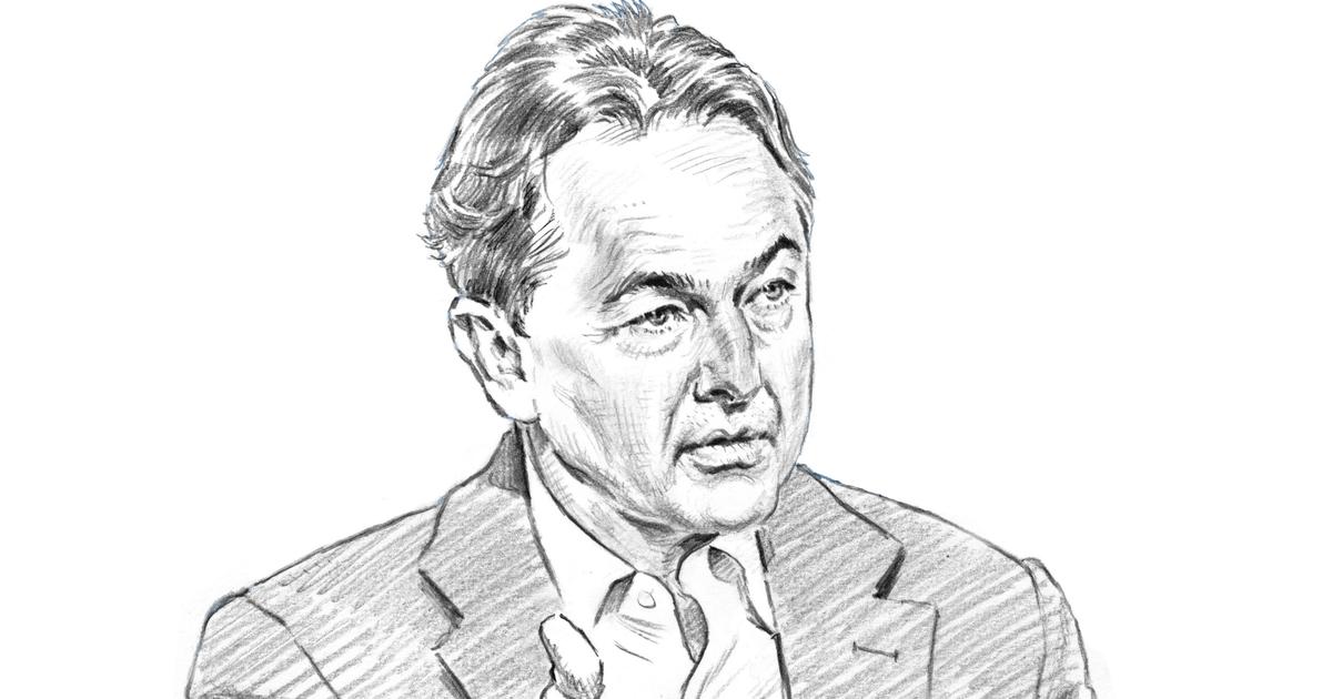 « Une page de l’Histoire, ouverte en 1979 en Iran, vient de se tourner » : le grand décryptage de Gilles Kepel