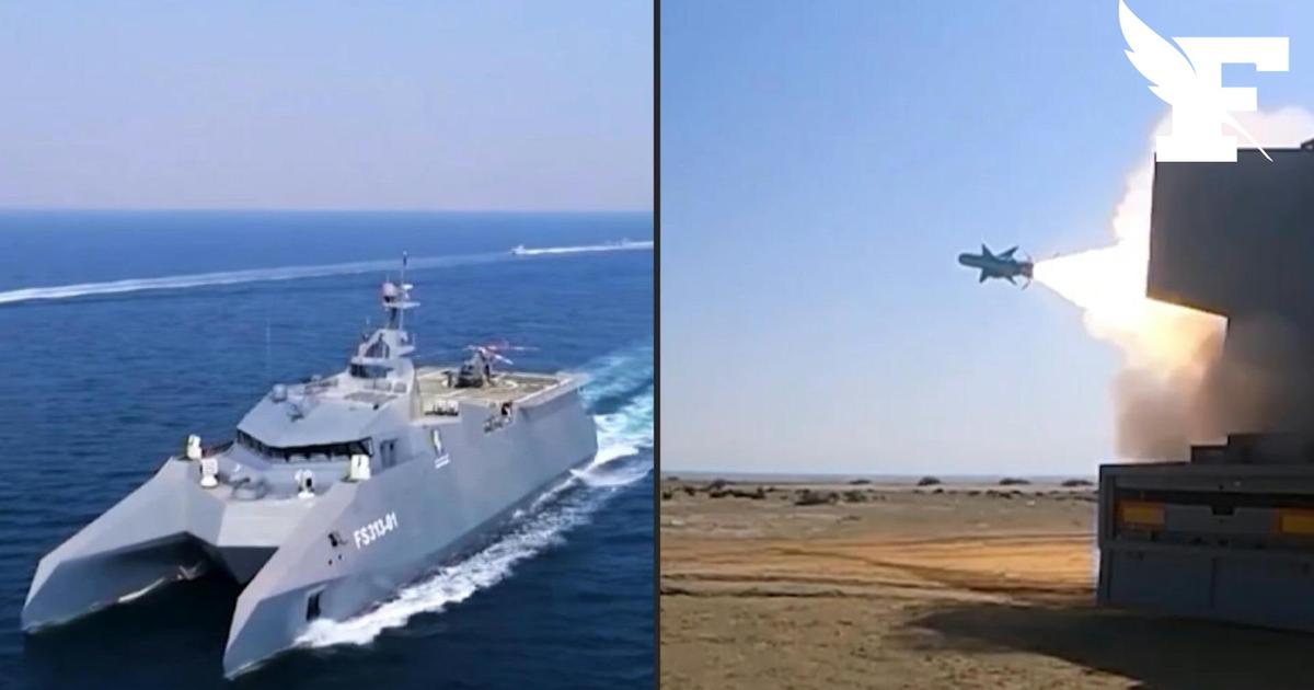 Guerre en Iran : dans le Golfe, des armateurs mettent leurs navires à l'arrêt
