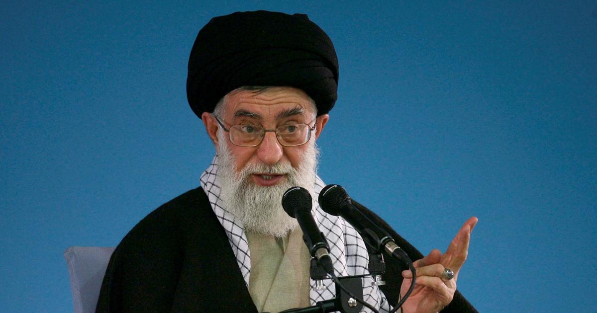 Attaque en Iran : le processus de transition après la mort de Khamenei commencera ce dimanche