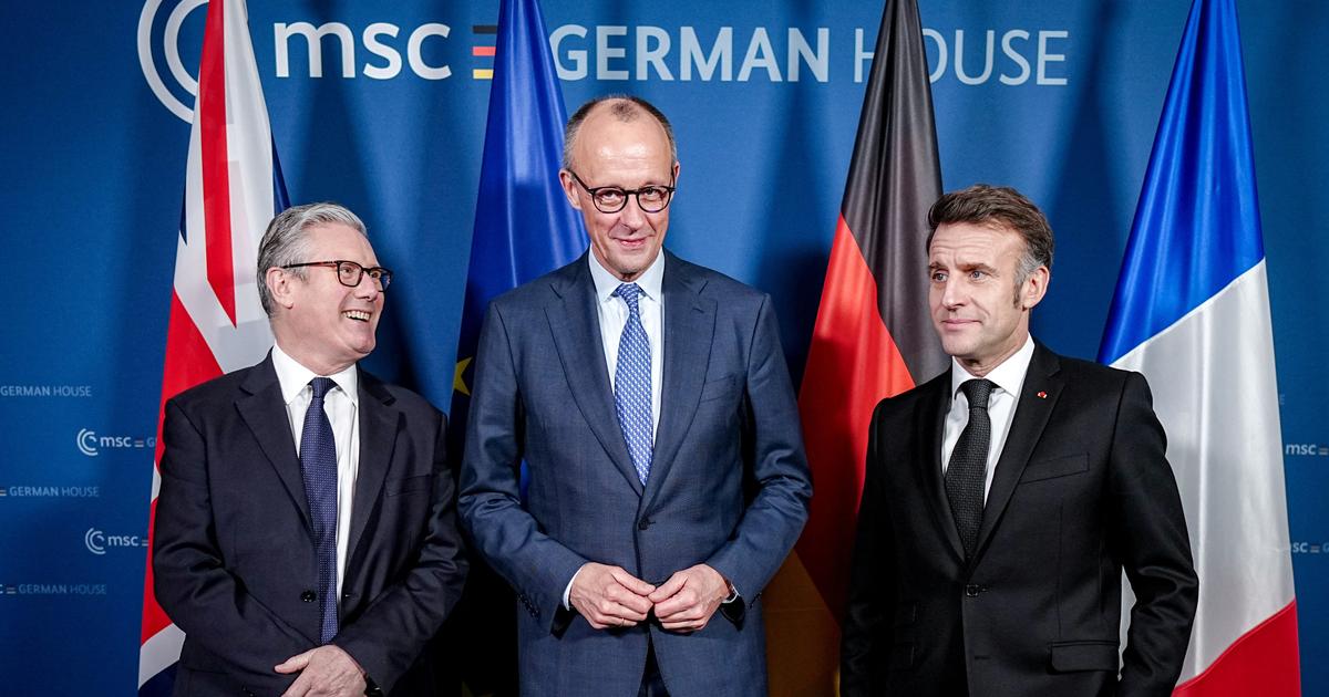 « Pathétique », selon Washington, l’Europe appelle à la retenue