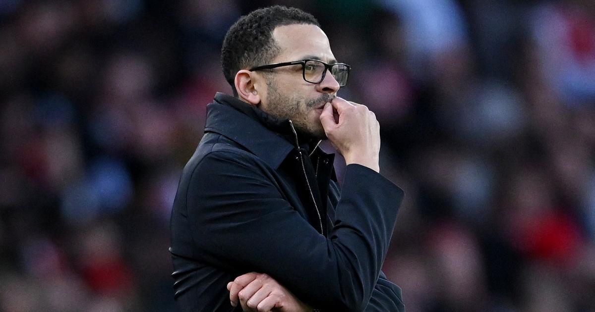 Premier League : «Ce n’est pas acceptable», l’entraîneur de Chelsea déplore l’indiscipline récurrente de son équipe