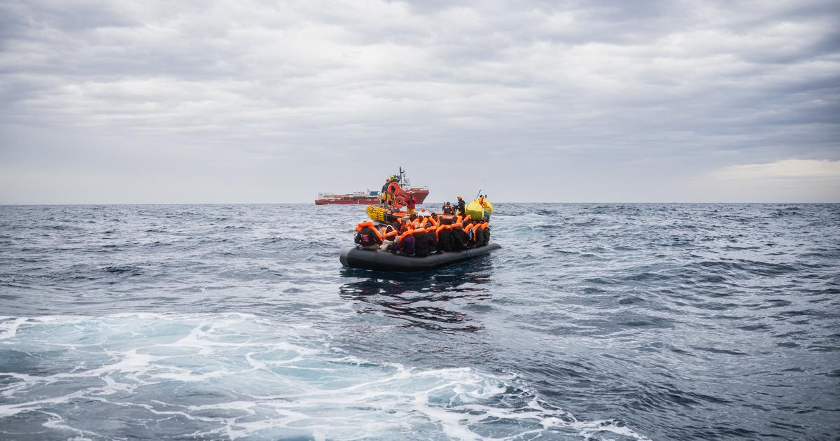 Djihadisme : l’ONU alerte sur ces terroristes qui « exploitent les réseaux de trafic d’êtres humains pour infiltrer l’Europe »