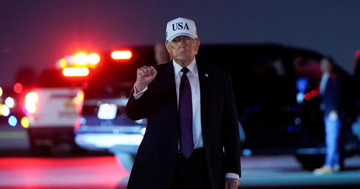 In Trumps MAGA movement, voices are already rising against the war with Iran