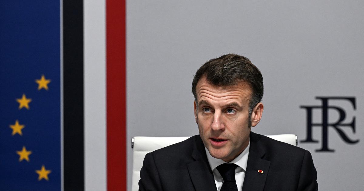 Dissuasion nucléaire : la pédagogie européenne d’Emmanuel Macron