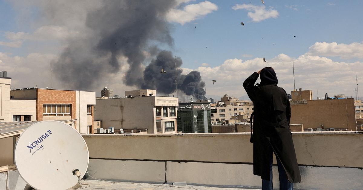 Guerre en Iran : le responsable des services secrets allemands alerte sur un risque de représailles iraniennes en Europe