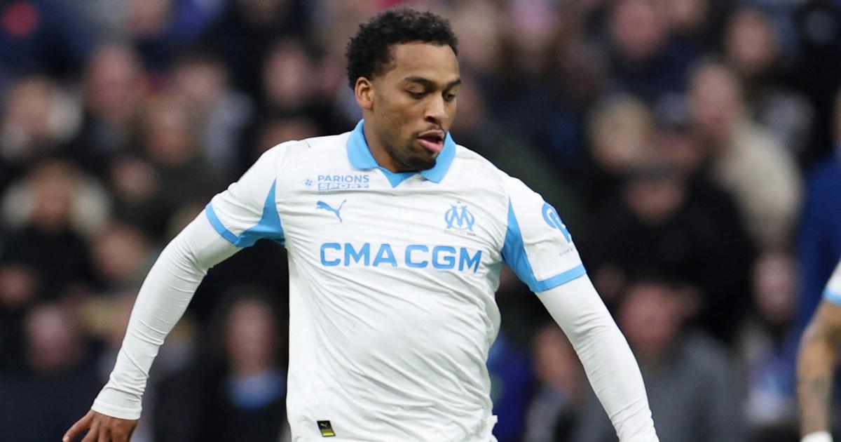 EN DIRECT – OM-OL : Marseille douché d’entrée par les Lyonnais au Vélodrome