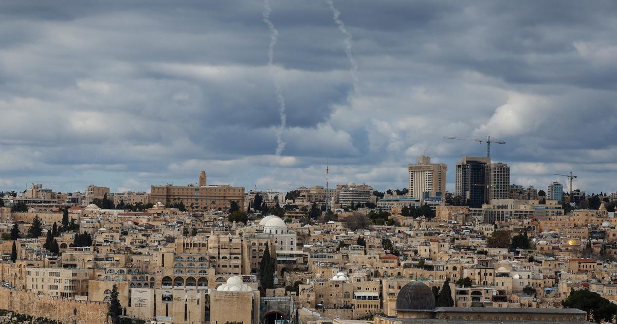 EN DIRECT - Attaque en Iran : nouvelles explosions entendues à Jérusalem, le chef d’état-major de l’armée iranienne tué
