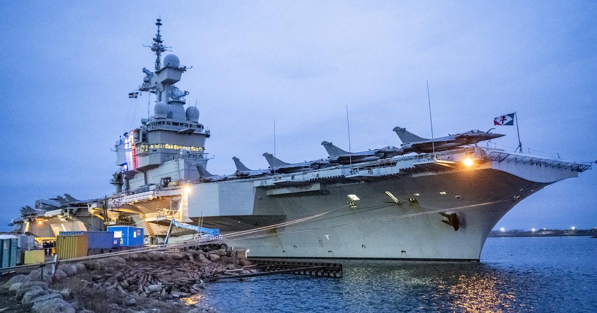 Soixante navires sous pavillon ou avec des capitaux français bloqués dans le Golfe