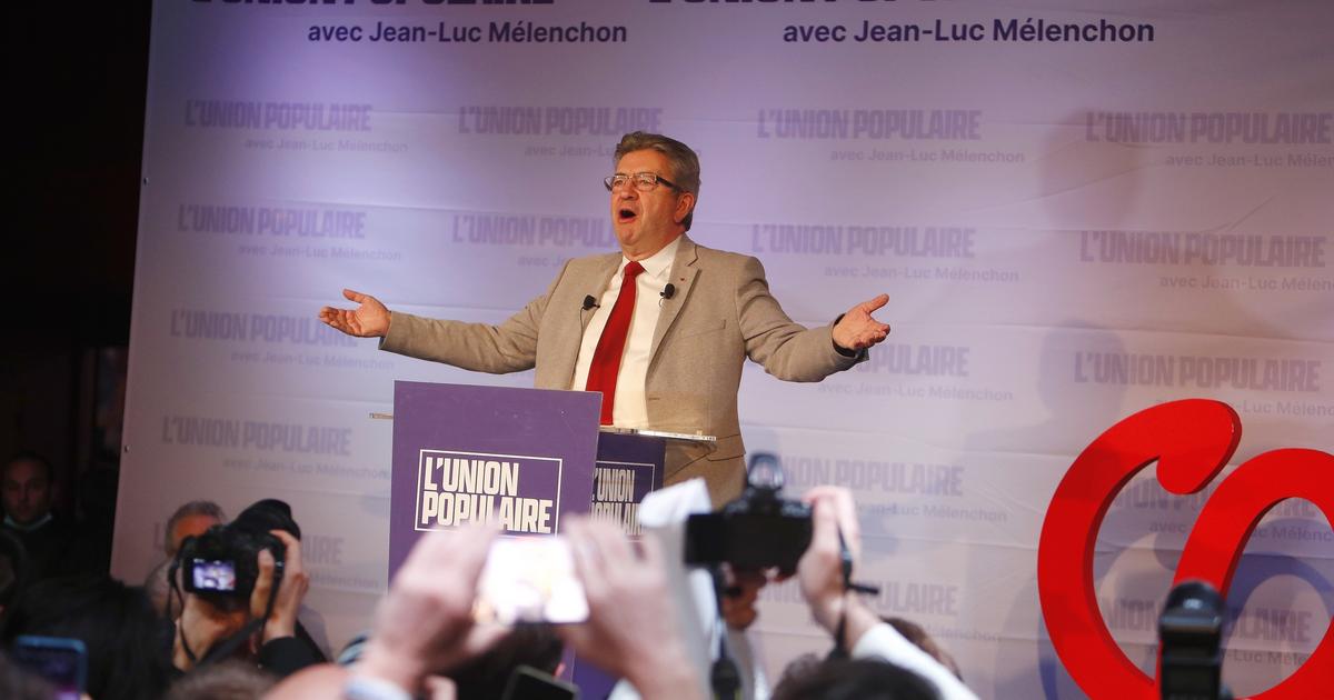 Attaque en Iran : Mélenchon dénonce une «négation de tout droit international» après la mort de Khamenei