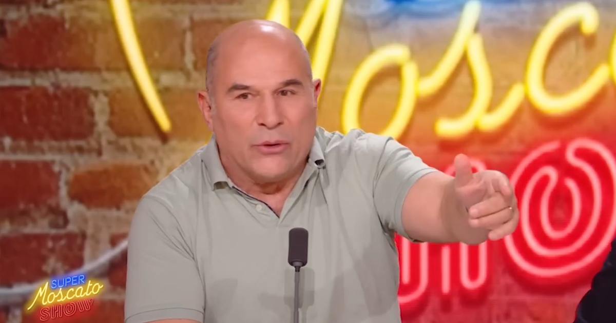 «Ils font honte à la France» : Vincent Moscato s’insurge des propos alarmistes d’influenceurs bloqués à Dubaï