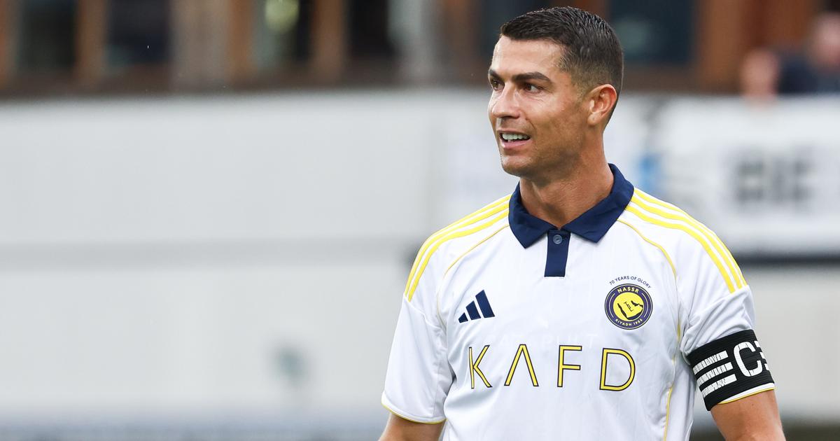 Foot : Ronaldo blessé et forfait pour la Coupe du monde ?