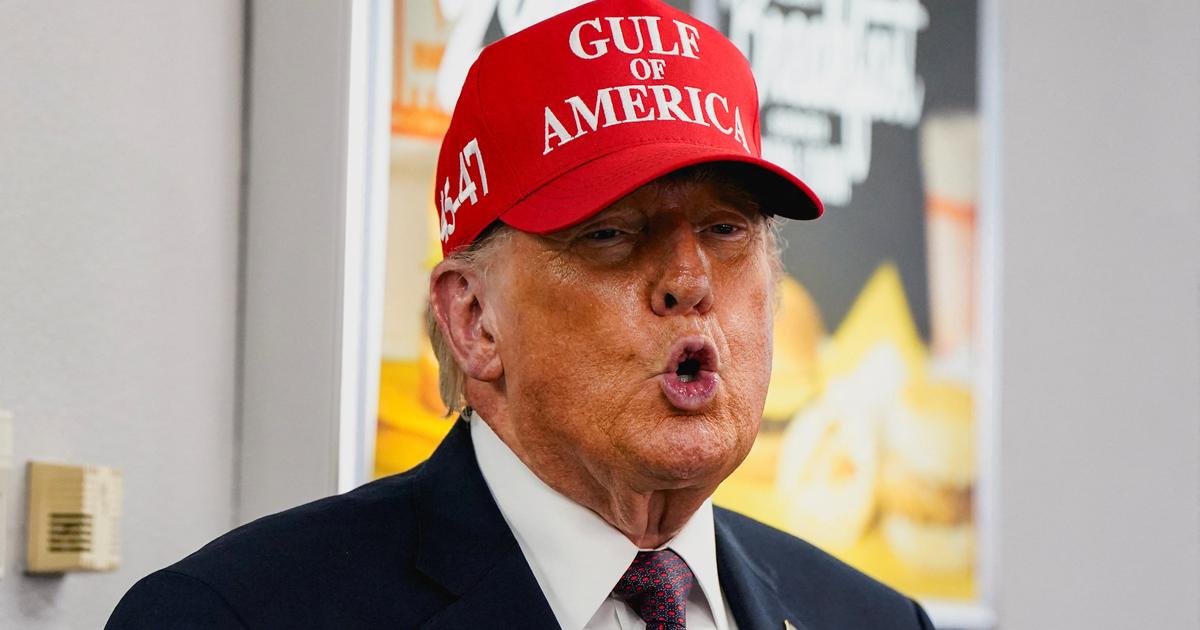 Guerre en Iran : comment, à travers le sarcasme et l’ironie, Donald Trump tente de «banaliser la violence»