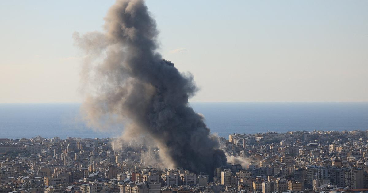 Le gouvernement libanais déclare illégale la branche armée du Hezbollah