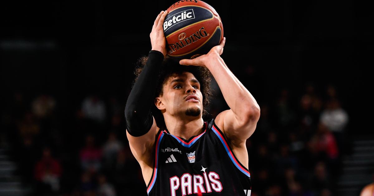 Salaire, star des réseaux sociaux, marque de luxe ... Comment Nadir Hifi, «prince» du basket à Paris, construit son business
