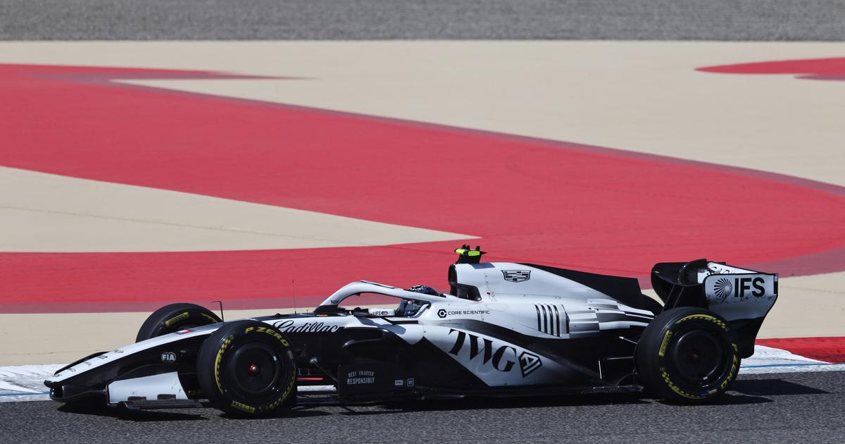 Formule 1 : les clés d’une saison placée sous le signe d’une révolution risquée