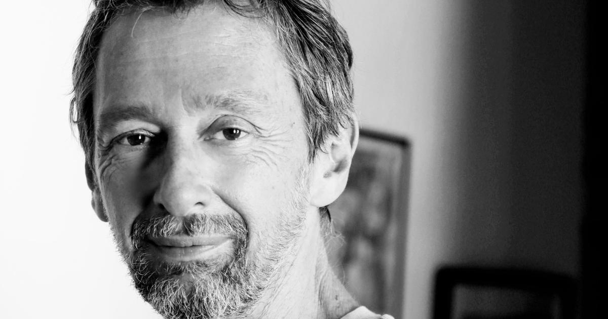 Mort de Clément Oubrerie, dessinateur de Aya de Yopougon 