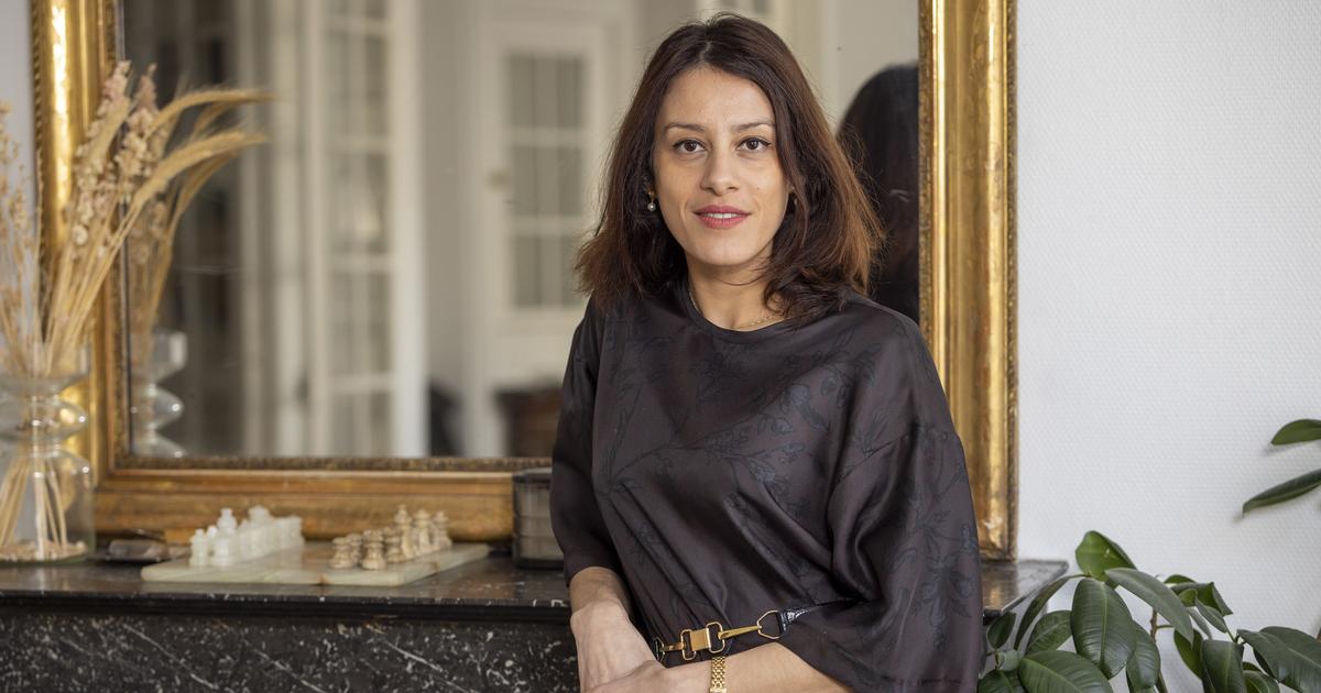 «Nos sociétés modernes imposent un rythme qui ressemble beaucoup à celui d’un addict»: Camille Charvet, l’oreille des assoiffés