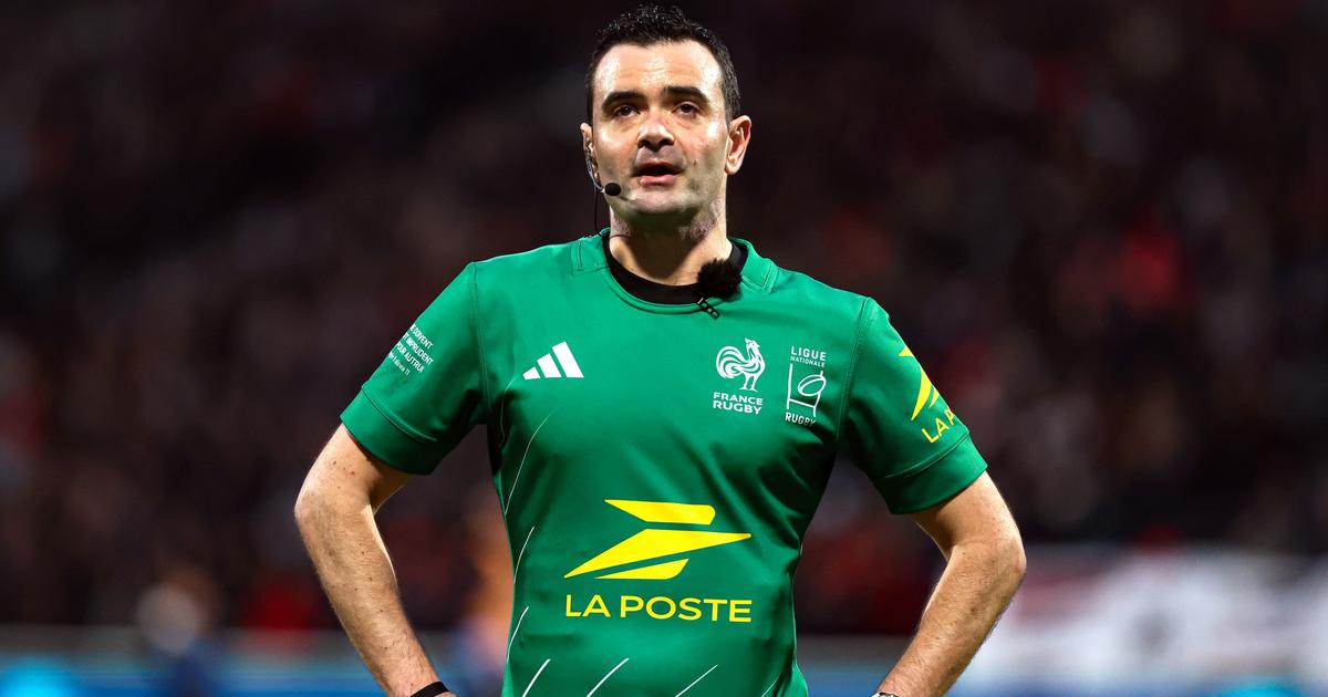 Six Nations : le choc entre l’Italie et l’Angleterre perturbé par le conflit au Moyen-Orient