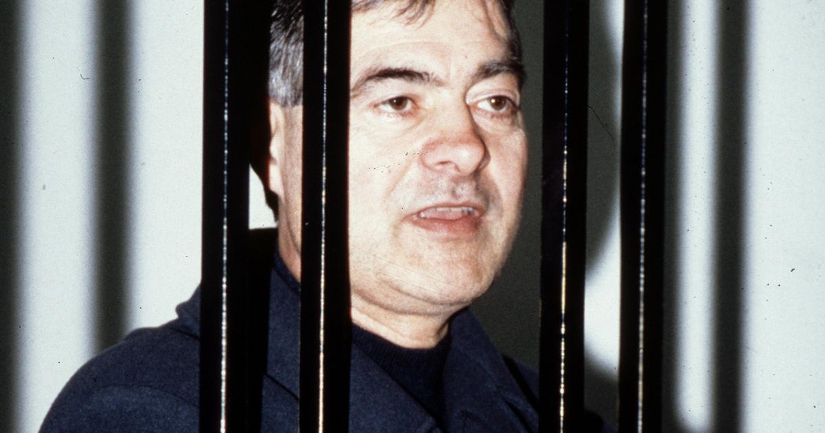 Chef mafieux sicilien notoire de la Cosa Nostra, Nitto Santapaola est mort en prison à 87 ans