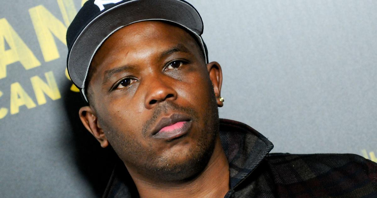 Mort à 52 ans d’Oliver Grant, compagnon de route du groupe américain Wu-Tang Clan