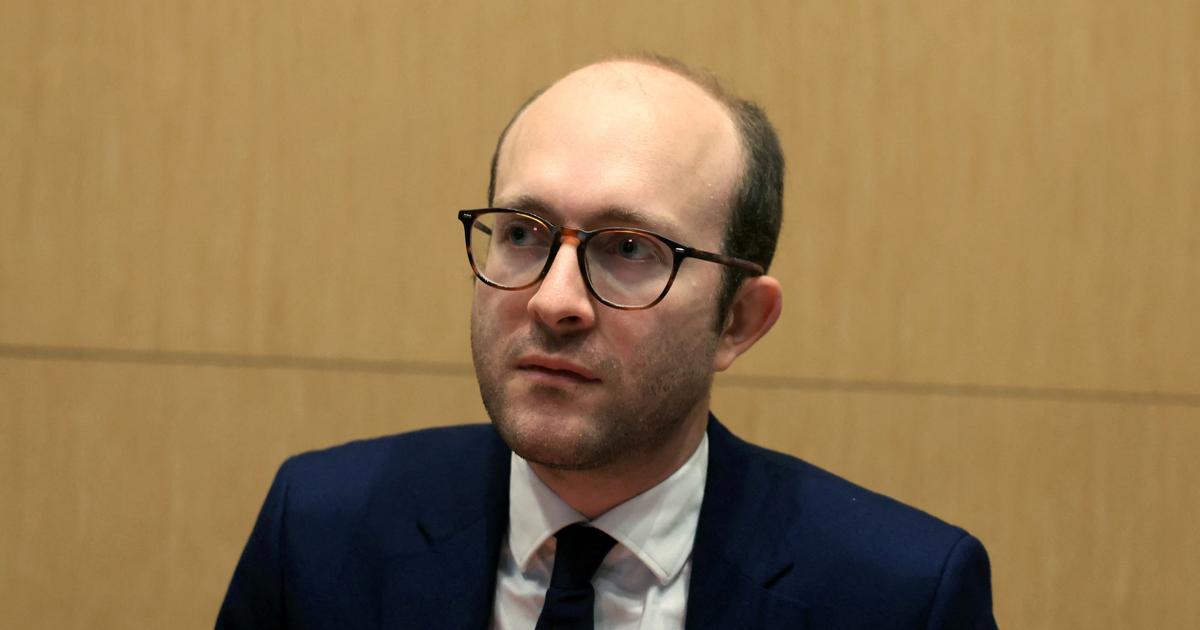 Jérémie Patrier-Leitus : « On ne va pas pouvoir réclamer aux citoyens de payer pour la restauration d’écrins vides »