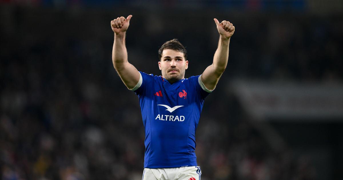 Six Nations : à quelle heure et sur quelle chaîne voir Écosse-France ?