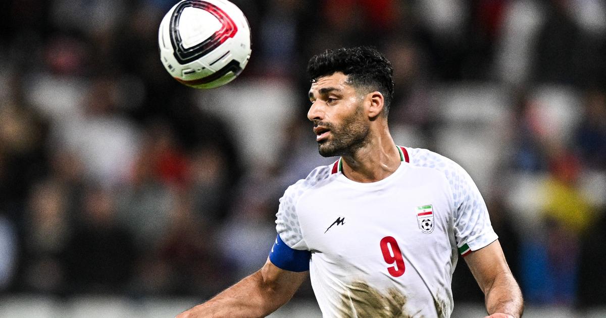 L’Iran songe à boycotter la Coupe du monde 2026 de football après les frappes sur son territoire