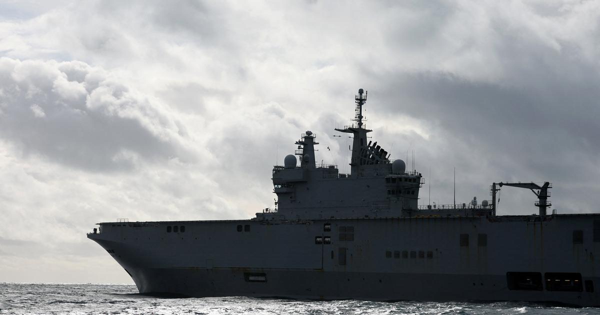 Liban, Irak, Émirats arabes unis... Où se trouvent les militaires français au Proche et Moyen-Orient ?