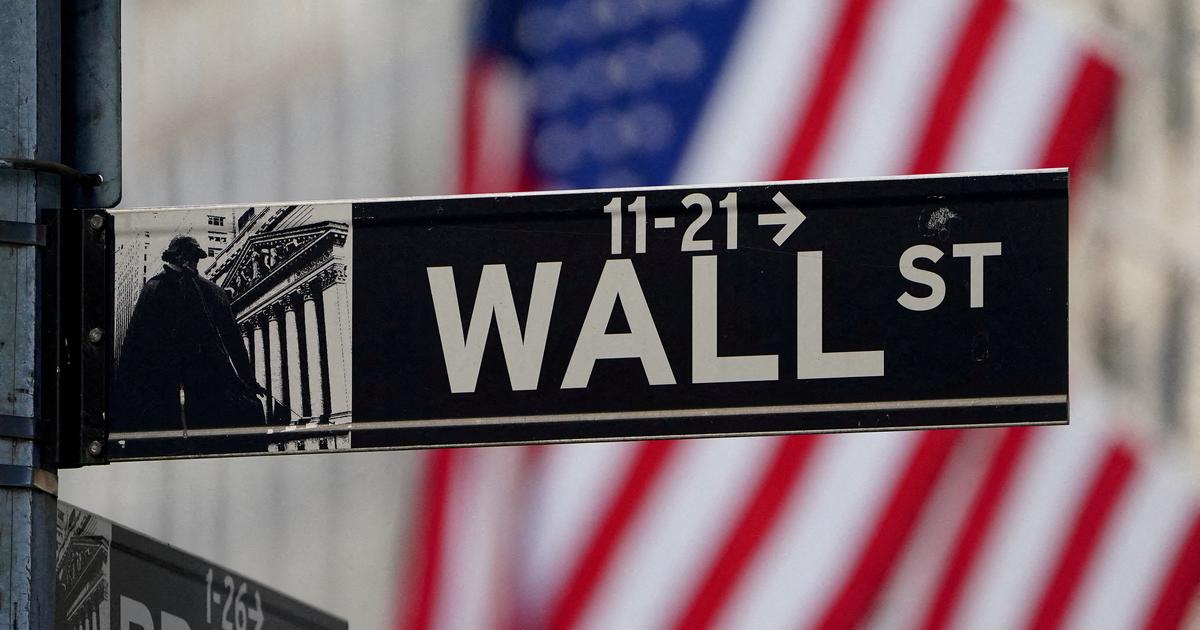 Wall Street ne cède pas à la panique face à la guerre au Moyen-Orient