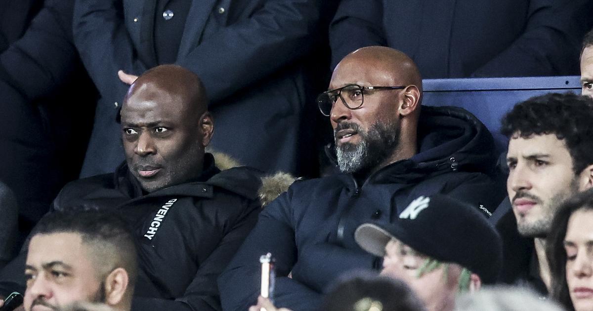 Foot, EdF : succession de Deschamps, Anelka sort du silence