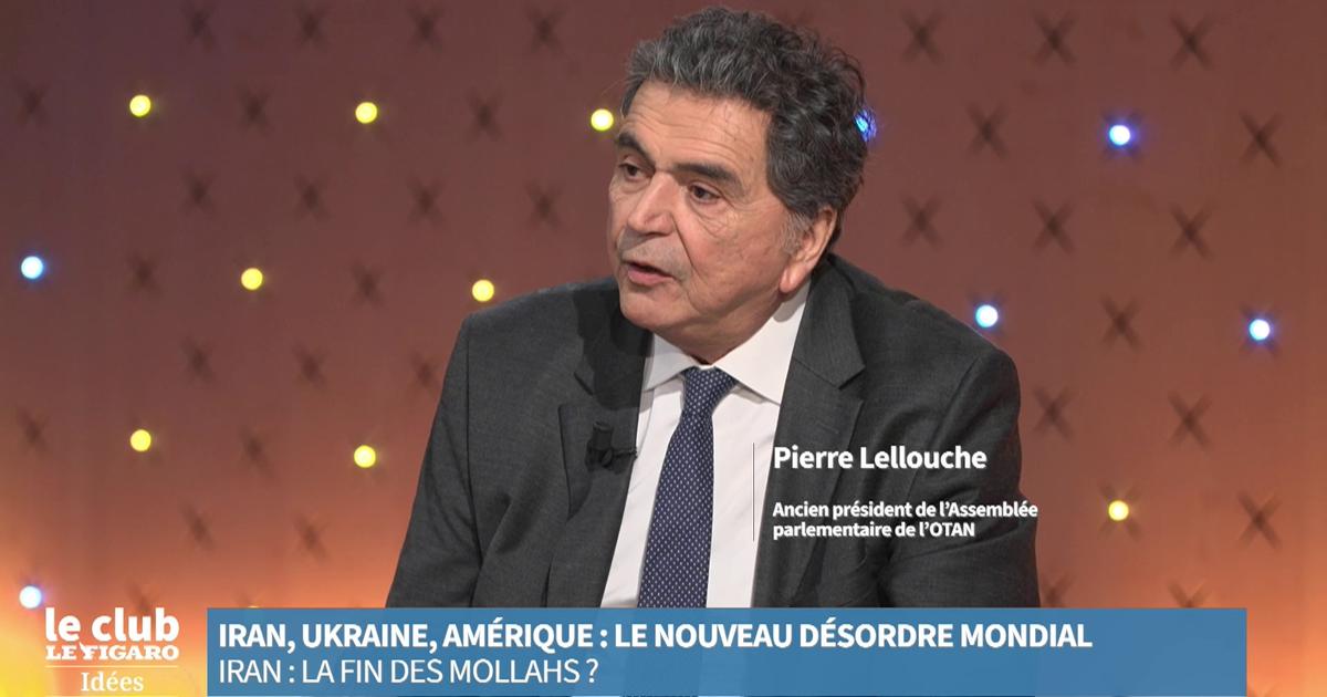 La guerre en Iran est-elle une bascule historique ? Les réponses d’Hubert Védrine et de Pierre Lellouche