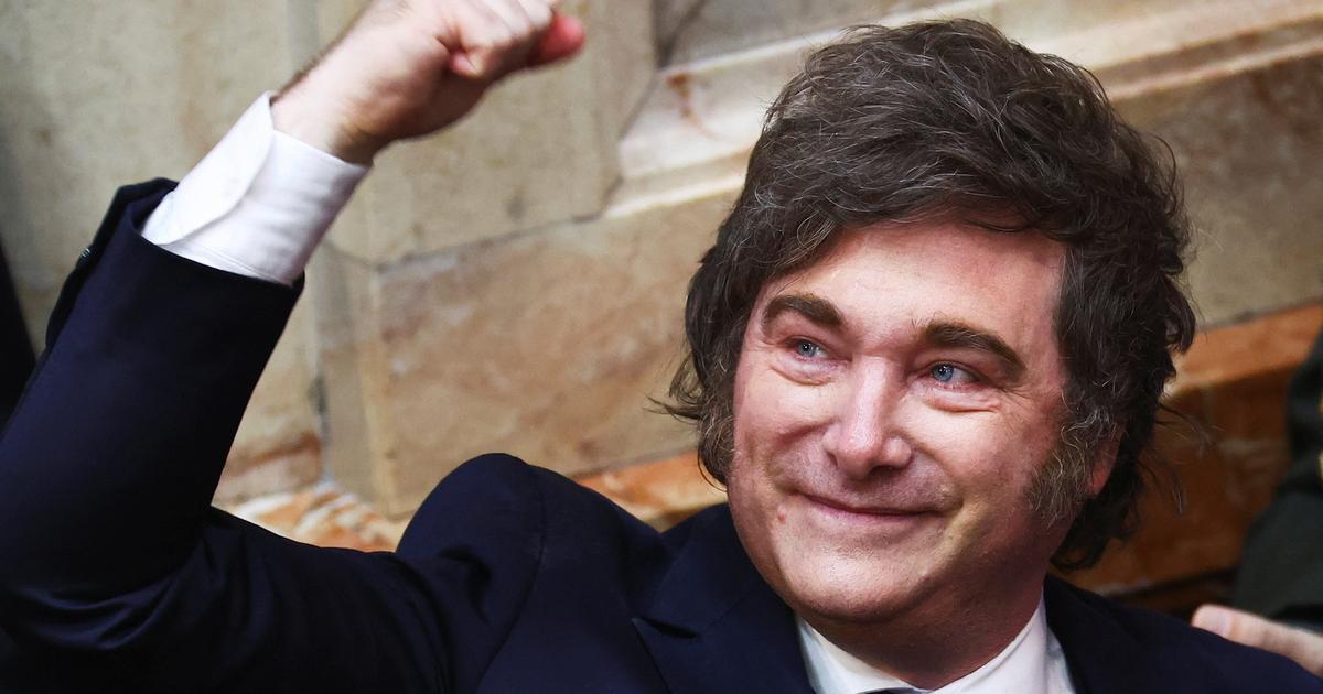 Javier Milei wants to build a lasting strategic alliance with the United States into state policy