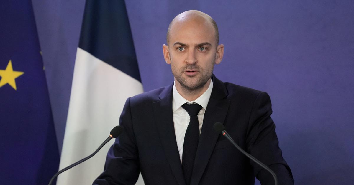 Guerre en Iran : la France se dit prête à «participer» à la défense des pays du Golfe et de la Jordanie