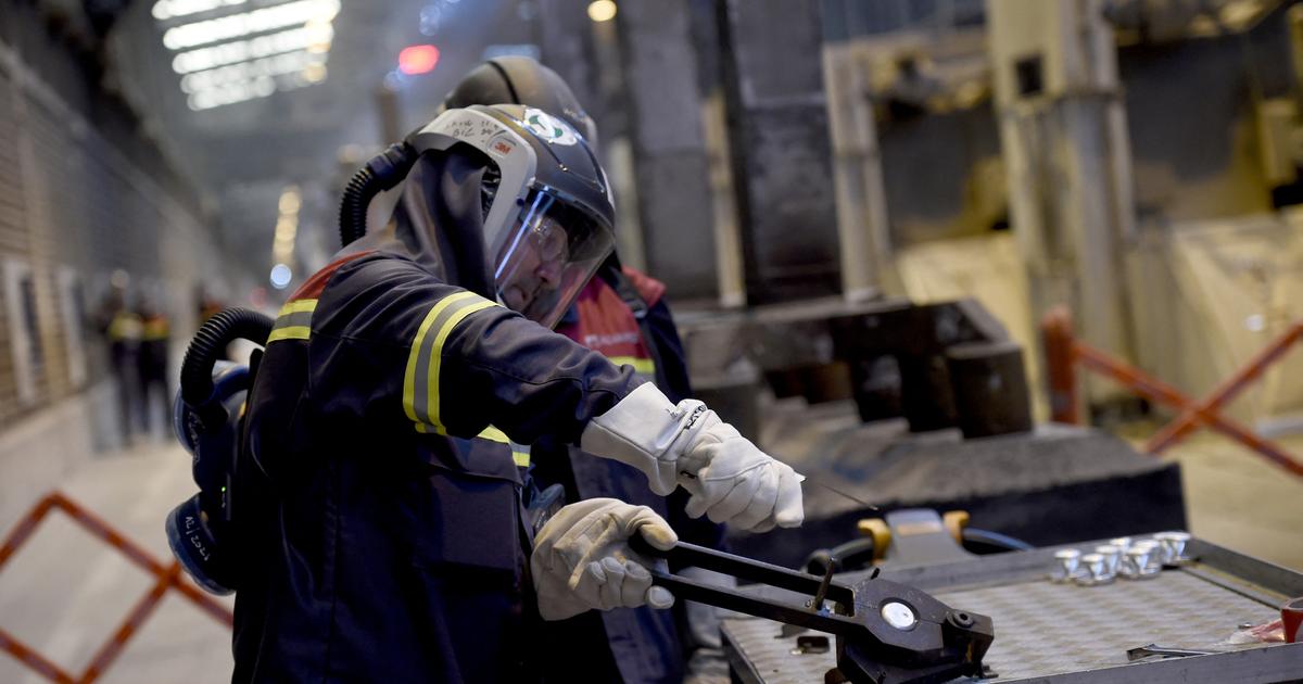 Aluminium Dunkerque : l’industriel bahreïni «Alba» se positionne, Bercy vigilant sur ce rachat stratégique