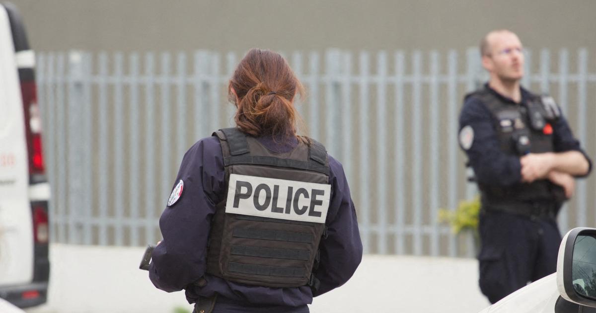 Nantes: des tirs d’armes à feu traversent l’appartement de retraités