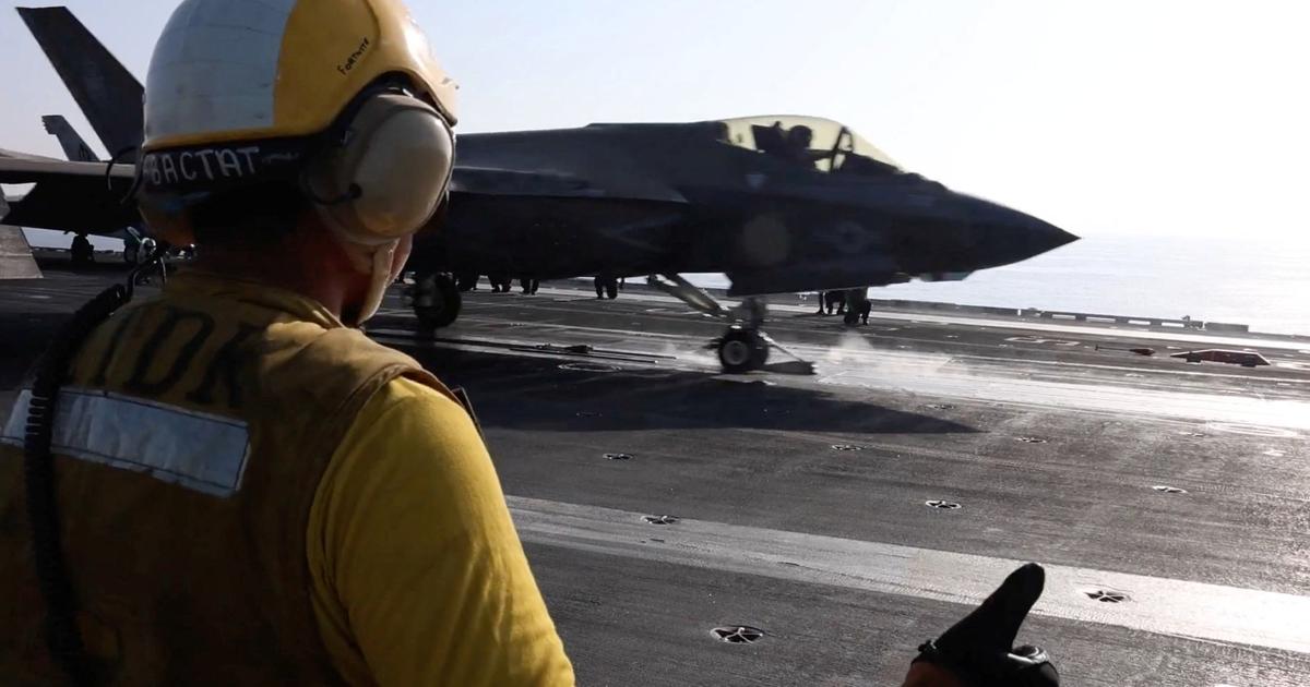 Guerre en Iran : six militaires américains tués depuis le début du conflit