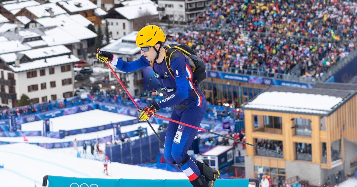 Ski-alpinisme : les médaillés olympiques renoncent à se rendre en Azerbaïdjan