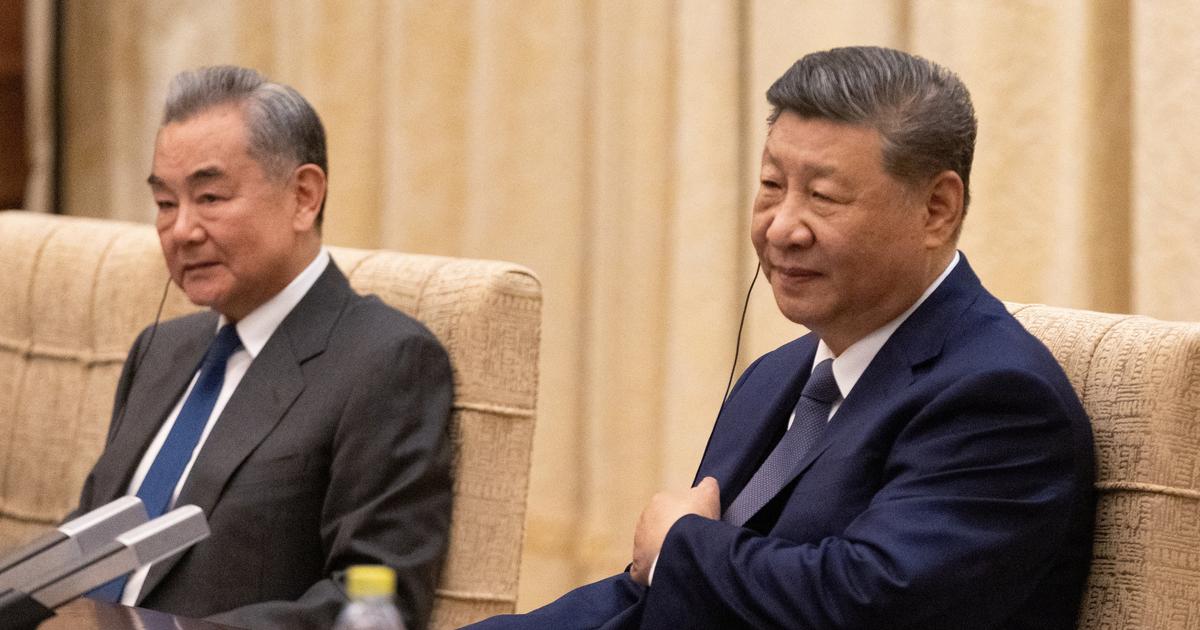 « Un abîme dangereux » : la Chine voit vaciller un appui historique au Moyen-Orient, mais prépare l’après-Khamenei