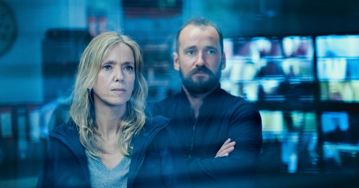 Dossier 137 de Dominik Moll couronné du César des lycéens