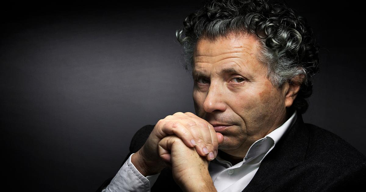 Goldnadel : «Comment expliquer la tendresse de la gauche pour l’Iran des turbans ?»